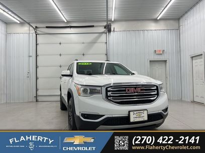 Used 2019 GMC Acadia SLT