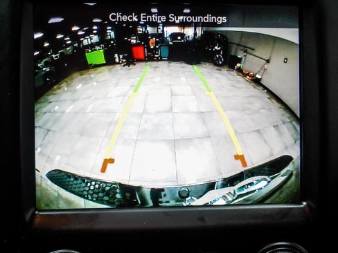 Used 2015 RAM 1500 Big Horn image 26