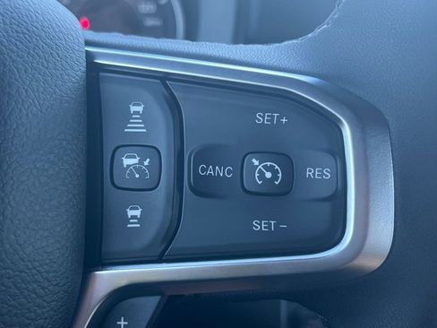 New 2026 RAM 1500 Lone Star image 11