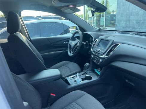 Used 2021 Chevrolet Equinox LT AWD/4WD image 10