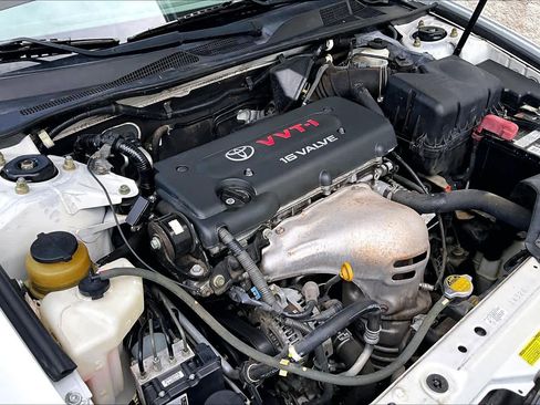 Used 2005 Toyota Camry LE FWD image 27