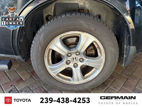 Used 2014 Honda Pilot EX-L image 11