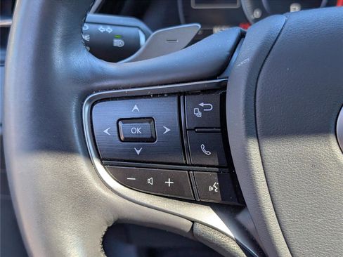 Used 2023 Lexus ES 350 w/ Premium Package image 22