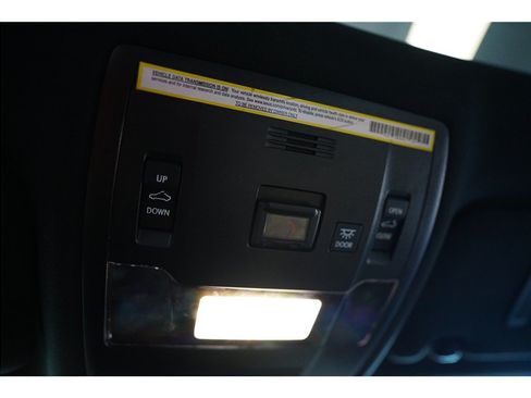 Used 2021 Lexus IS 350 F Sport w/ Navigation Package RWD image 25