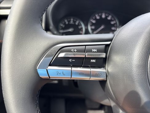 New 2026 MAZDA CX-50 AWD 2.5 S w/ Weather Package image 26