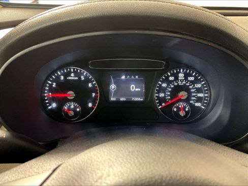 Used 2016 Kia Sorento FWD image 13