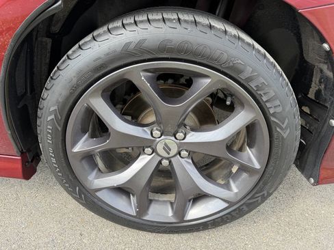 Used 2019 Dodge Charger GT RWD image 17