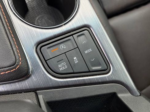 Certified 2024 Cadillac CT4 Sport w/ LPO, ONYX Package image 26