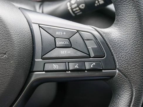 Used 2024 Nissan Altima 2.5 S FWD image 20