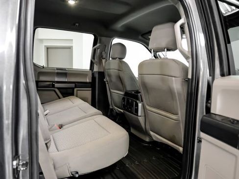 Used 2019 Ford F150 XLT w/ Equipment Group 302A Luxury image 41