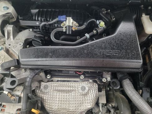 Used 2016 Nissan Rogue S AWD/4WD image 30