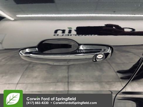 New 2026 Ford Escape Active w/ Cold Weather Package image 28