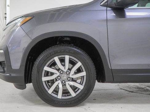 Used 2019 Honda Pilot EX-L image 18
