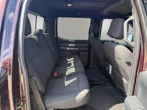 Used 2018 Ford F150 XLT w/ Equipment Group 302A Luxury AWD/4WD image 18
