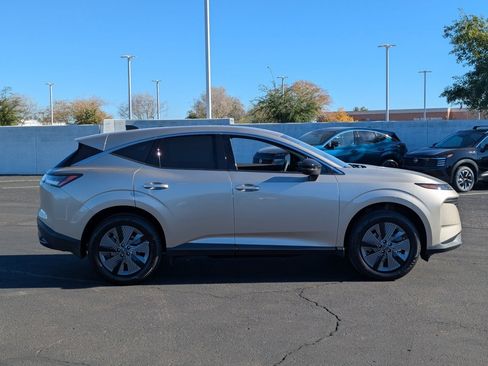 New 2026 Nissan Murano SL image 6
