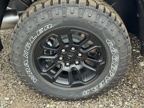 Used 2026 RAM 1500 Rebel w/ Rebel Level 2 Equipment Group AWD/4WD image 4
