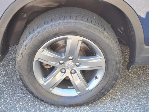 Used 2022 Honda Ridgeline RTL-E image 11