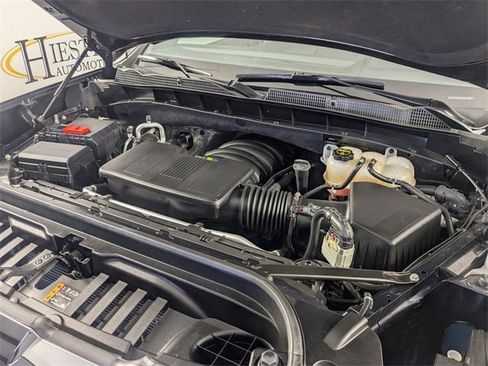 Used 2024 GMC Sierra 1500 Denali Ultimate image 38