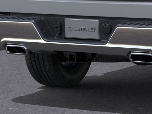 New 2026 Chevrolet Silverado 1500 LT image 14