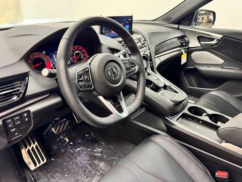 Used 2025 Acura RDX A-Spec image 17