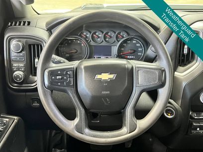 Used 2025 Chevrolet Silverado 2500 W/T w/ WT/CX Safety Package