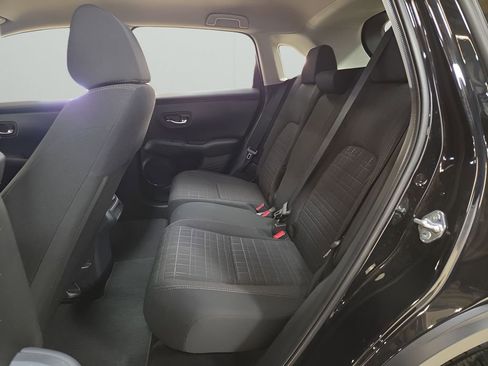 Used 2025 Honda HR-V LX image 21