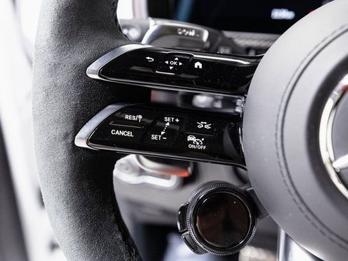 Used 2026 Mercedes-Benz G 63 AMG G 63 AMG image 11