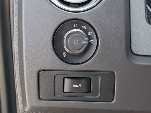Used 2012 Ford F150 XLT w/ XLT Chrome Pkg AWD/4WD image 22