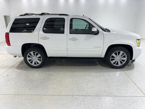 Used 2014 Chevrolet Tahoe LT image 6