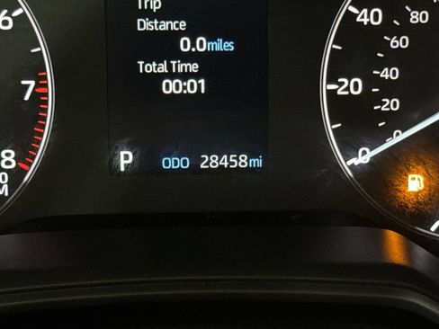 Used 2023 Toyota Corolla LE FWD image 13