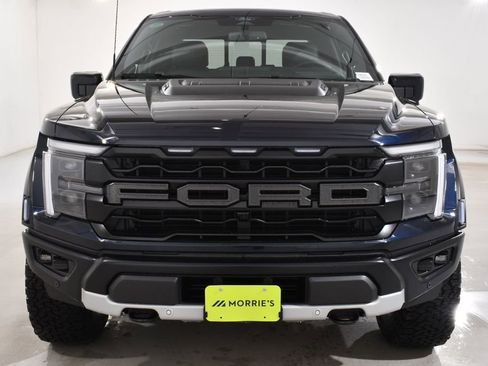 New 2026 Ford F150 Raptor AWD/4WD image 3