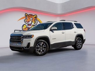 Used 2023 GMC Acadia SLT video 1