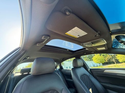 Used 2018 Hyundai Sonata Sport FWD image 28