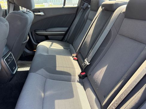 Used 2022 Dodge Charger SXT RWD image 11