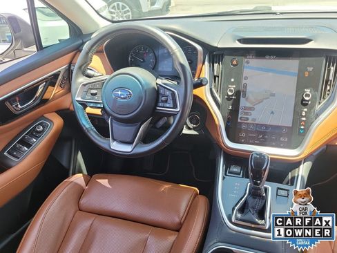 Used 2022 Subaru Legacy Touring XT AWD/4WD image 11