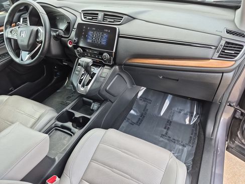 Used 2017 Honda CR-V Touring image 34
