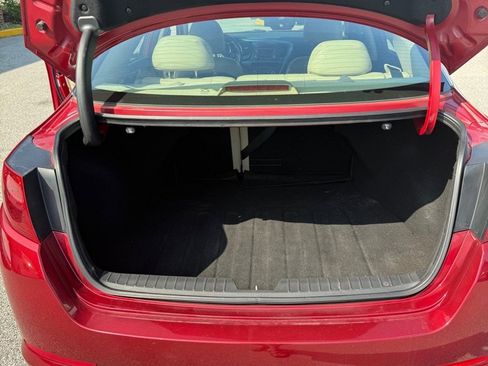 Used 2013 Kia Optima LX image 11