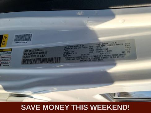 Certified 2024 Jeep Wrangler Sport S image 39