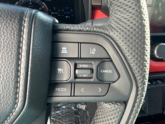 New 2026 Toyota Tundra TRD Pro AWD/4WD image 18
