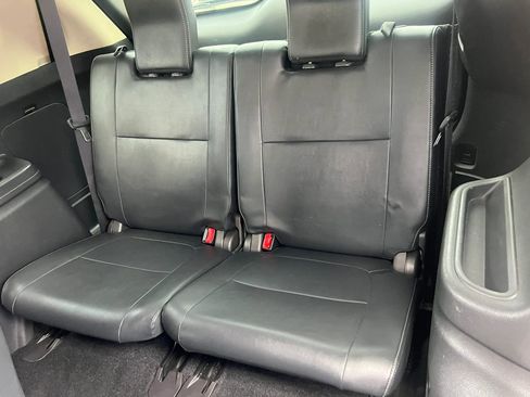 Used 2019 Mitsubishi Outlander SEL FWD image 28