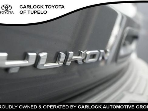 Used 2021 GMC Yukon SLT w/ SLT Luxury Plus Package AWD/4WD image 13