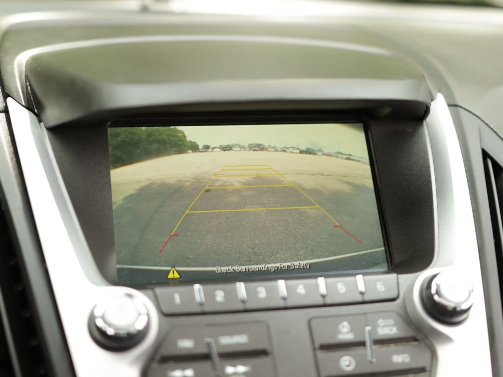 Used 2016 Chevrolet Equinox LT w/ Convenience Package FWD image 15