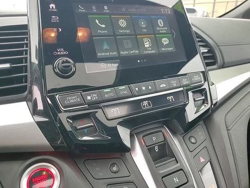 Used 2023 Honda Odyssey Sport image 22