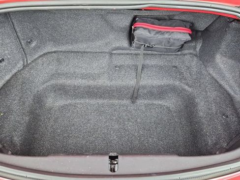 Used 2016 MAZDA MX-5 Miata Grand Touring RWD image 26