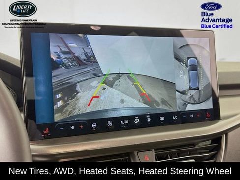 Used 2023 Ford Escape Active w/ Tech Pack #2 image 14