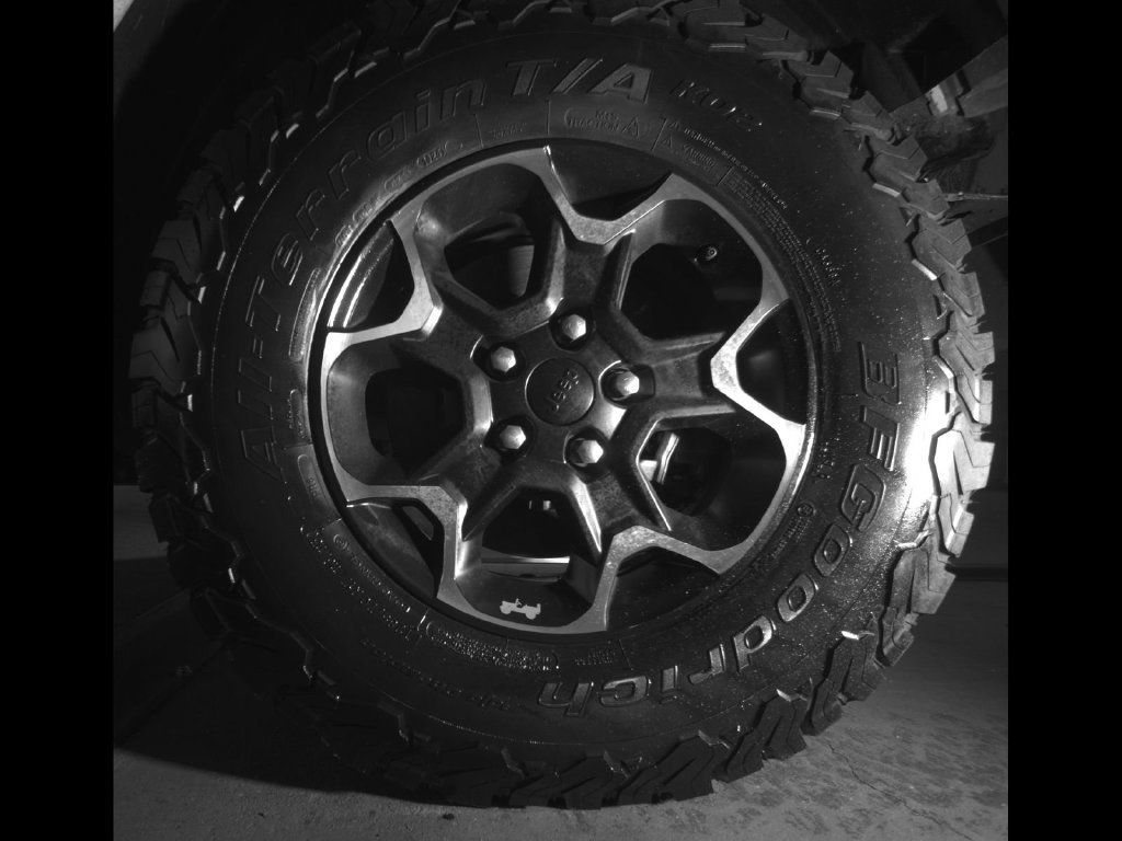 Used 2023 Jeep Wrangler Unlimited Rubicon 4xe AWD/4WD image 10