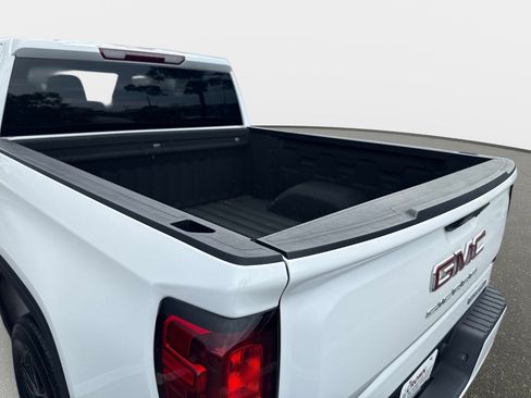 Used 2024 GMC Sierra 1500 Elevation RWD image 8