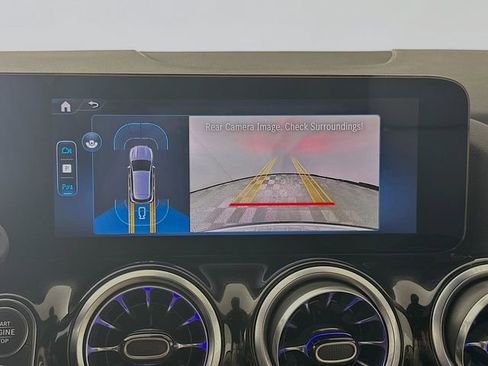 Used 2026 Mercedes-Benz GLA 250 image 14