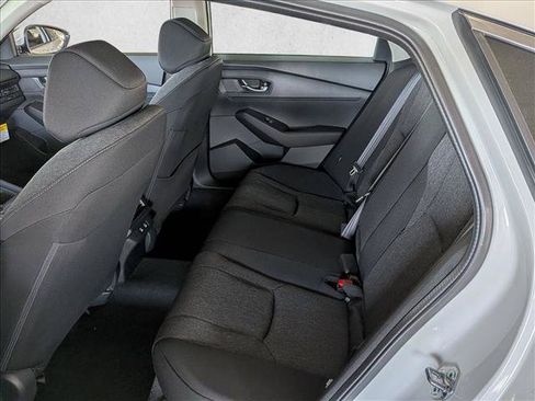 New 2026 Honda Accord LX image 15