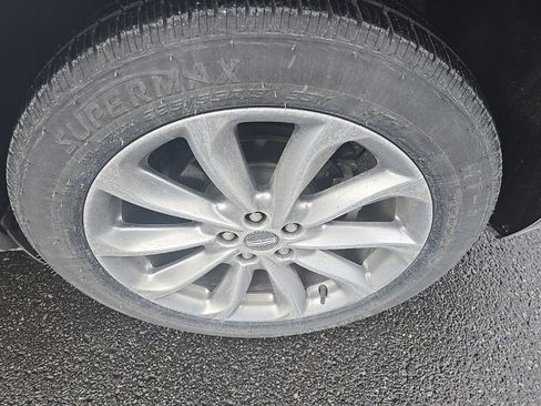 Certified 2022 Lincoln Corsair AWD w/ Premium Package image 5